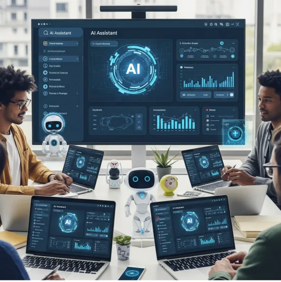 Instituto Internacional de Inteligencia Artificial
